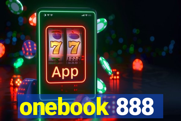 onebook 888